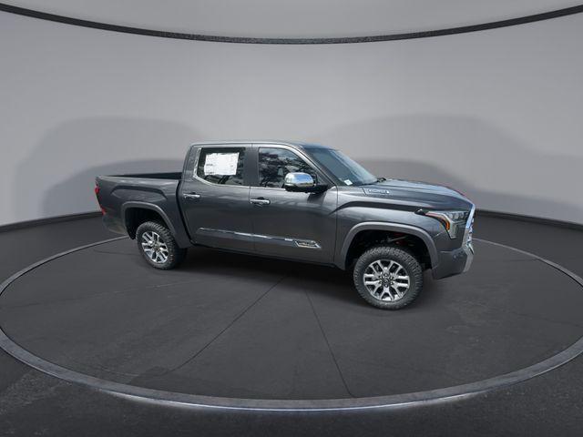 new 2025 Toyota Tundra Hybrid car, priced at $78,019
