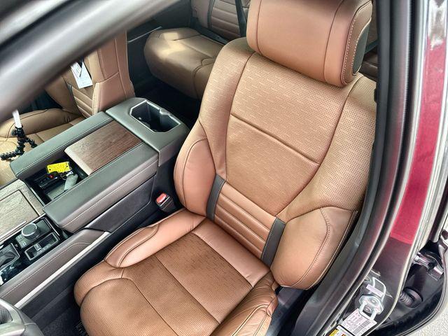 new 2025 Toyota Tundra Hybrid car, priced at $78,019