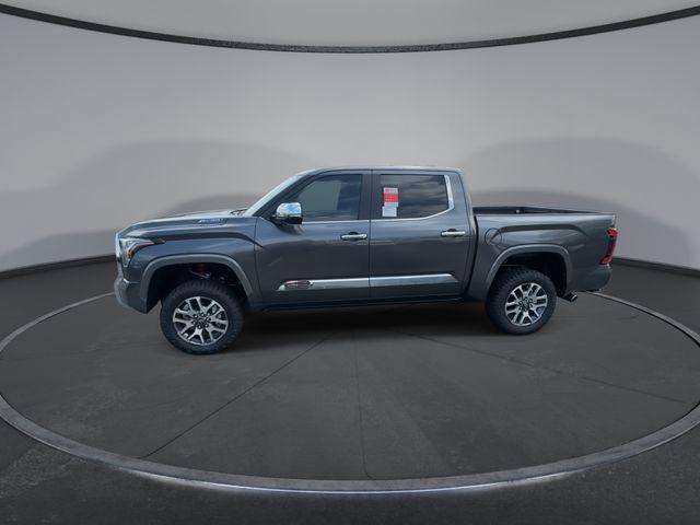 new 2025 Toyota Tundra Hybrid car, priced at $78,019