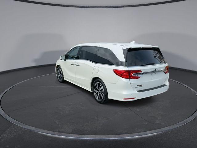 used 2019 Honda Odyssey car, priced at $28,498