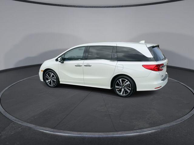 used 2019 Honda Odyssey car, priced at $28,498