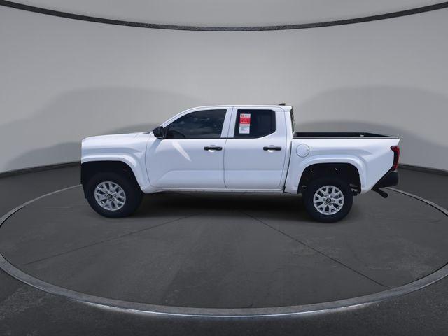 new 2024 Toyota Tacoma car, priced at $38,080