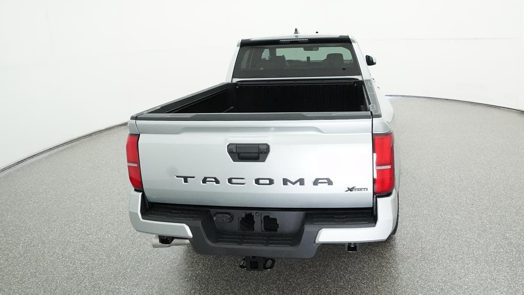 new 2024 Toyota Tacoma car, priced at $41,586