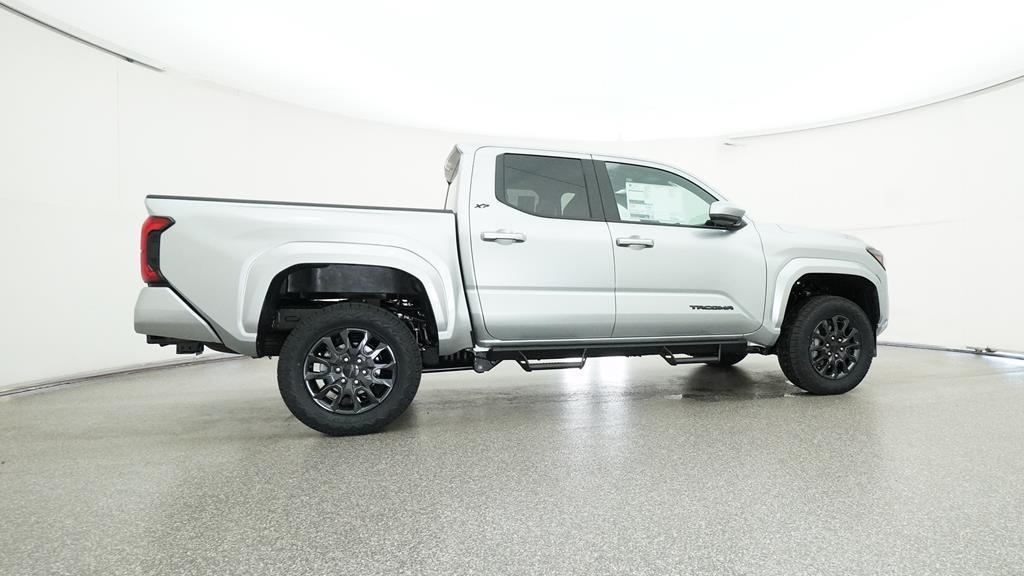 new 2024 Toyota Tacoma car, priced at $41,586