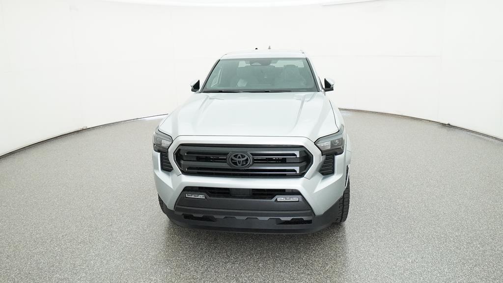 new 2024 Toyota Tacoma car, priced at $41,586