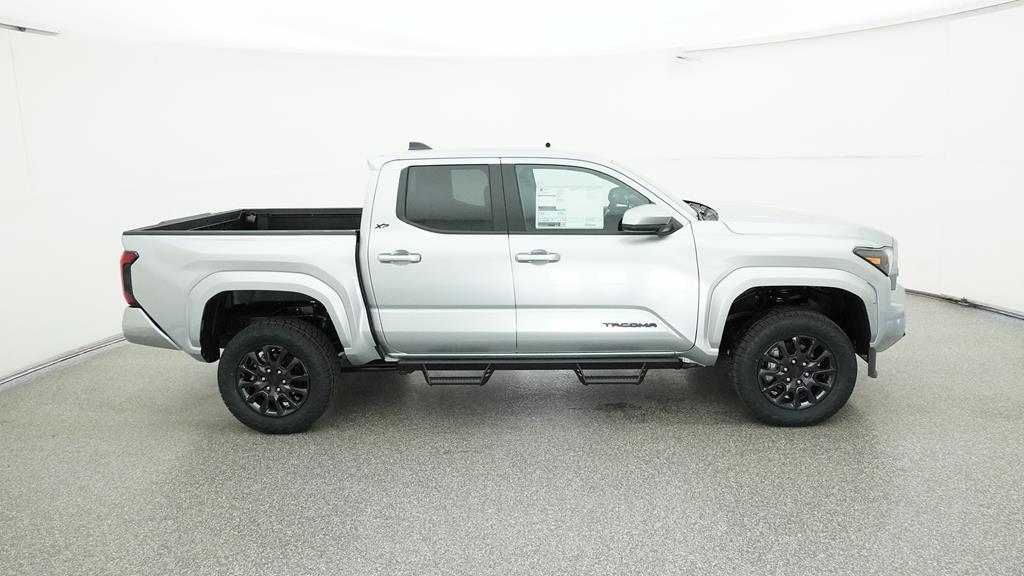 new 2024 Toyota Tacoma car, priced at $41,586