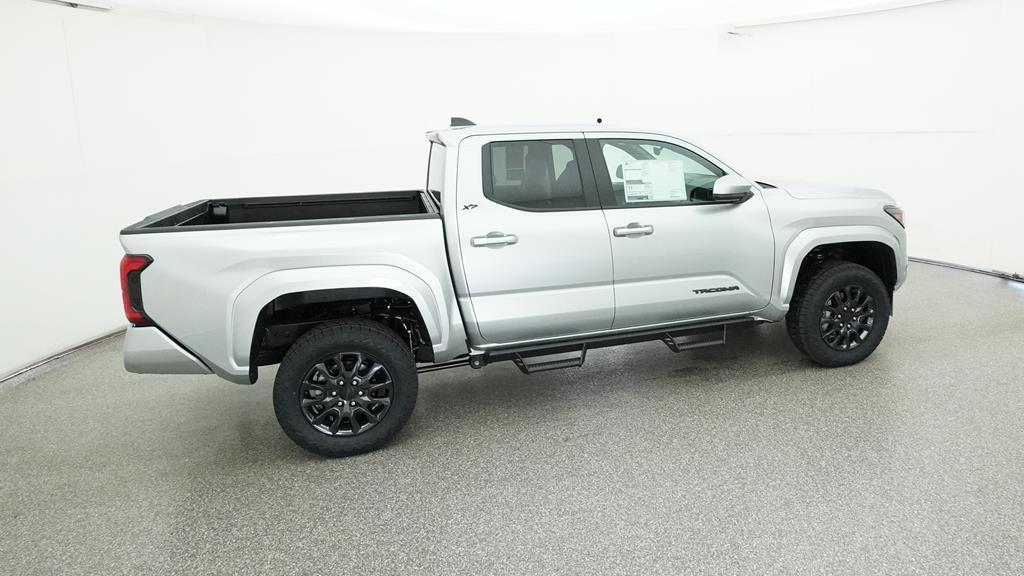 new 2024 Toyota Tacoma car, priced at $41,586