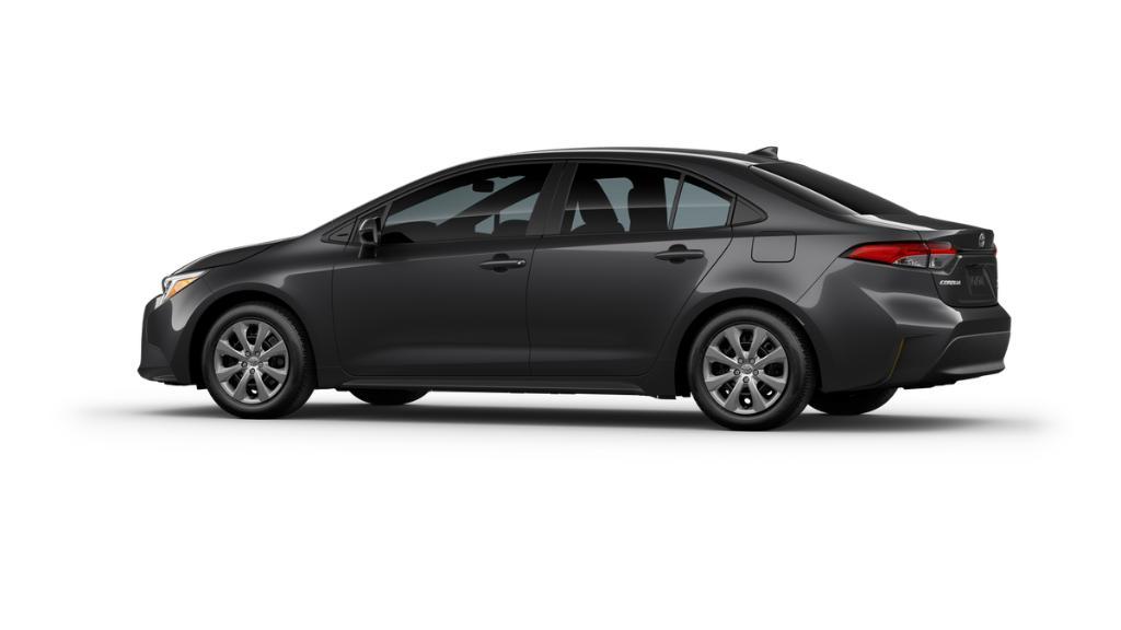 new 2025 Toyota Corolla Hybrid car