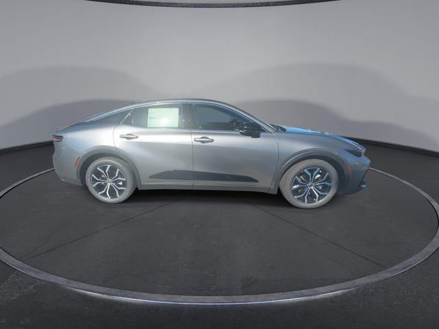 new 2026 Toyota Crown car, priced at $43,075