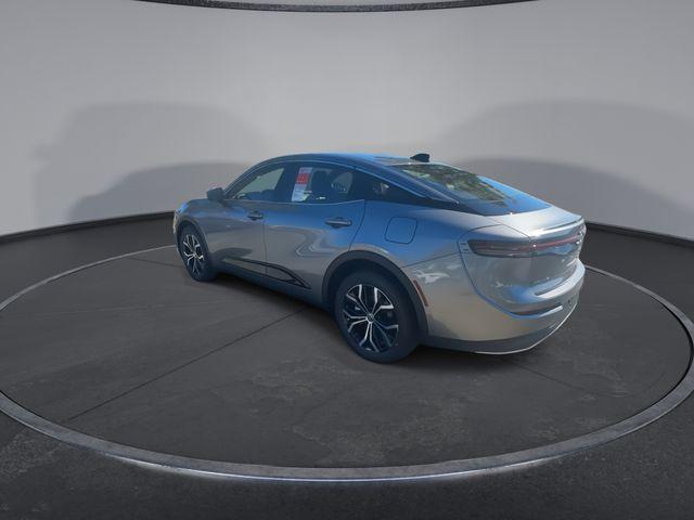 new 2026 Toyota Crown car, priced at $43,075