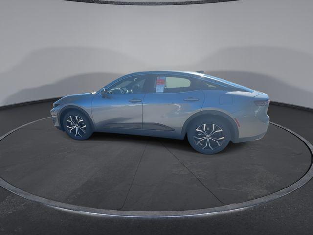 new 2026 Toyota Crown car, priced at $43,075