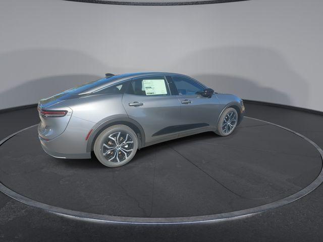 new 2026 Toyota Crown car, priced at $43,075