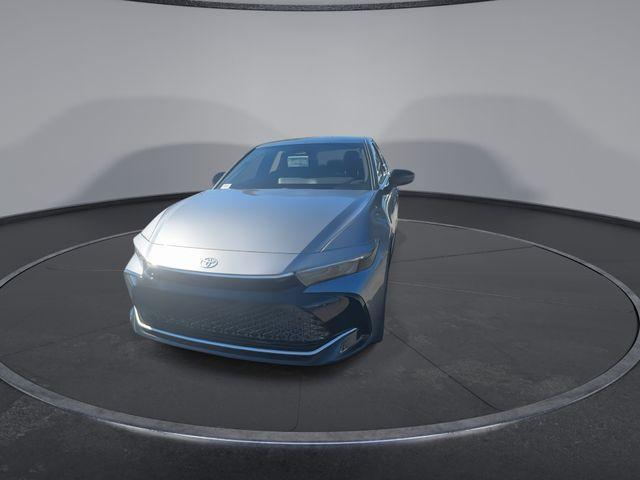 new 2026 Toyota Crown car, priced at $43,075