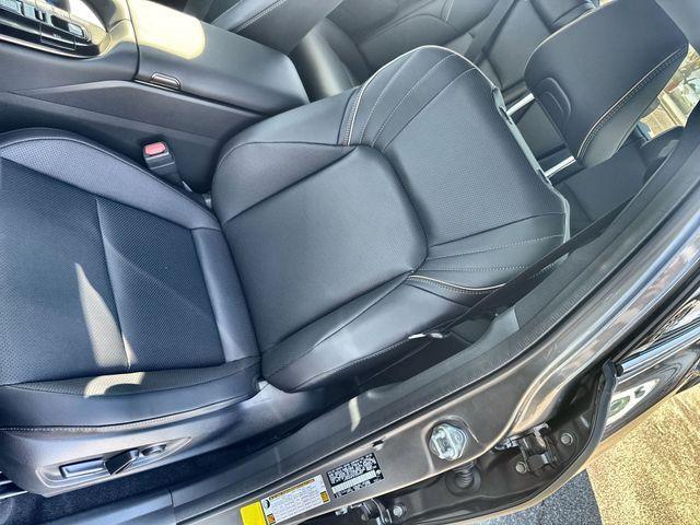 new 2026 Toyota Crown car, priced at $43,075