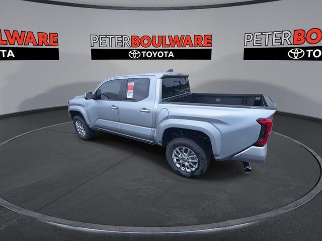 new 2024 Toyota Tacoma Hybrid car, priced at $60,219