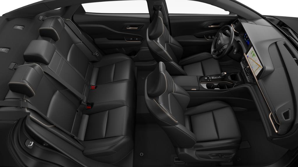 new 2026 Toyota Crown car