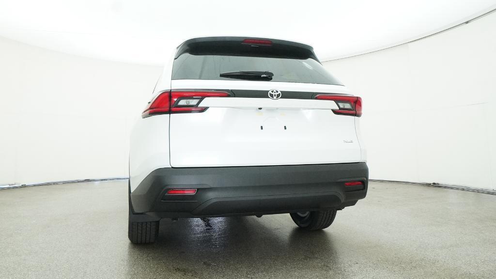 new 2026 Toyota Grand Highlander car, priced at $47,253