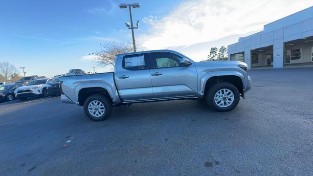 new 2025 Toyota Tacoma car, priced at $41,815