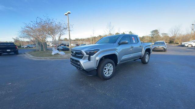 new 2025 Toyota Tacoma car, priced at $41,815