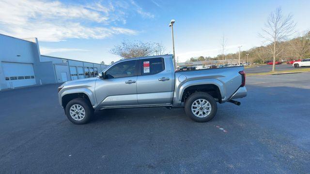 new 2025 Toyota Tacoma car, priced at $41,815