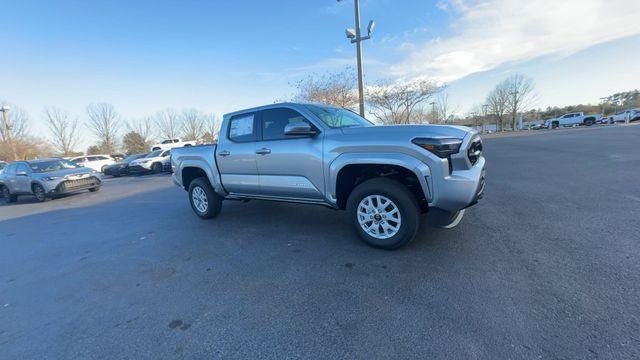 new 2025 Toyota Tacoma car, priced at $41,815