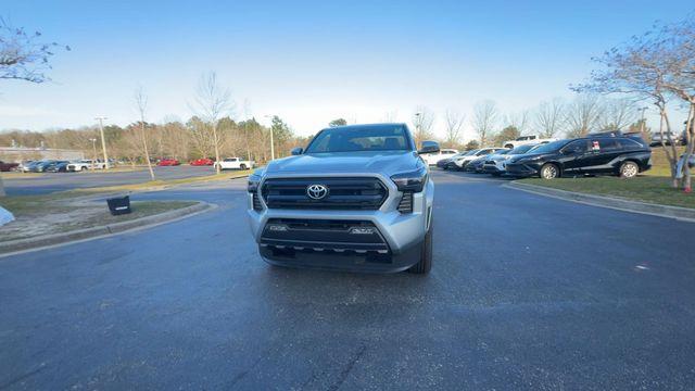 new 2025 Toyota Tacoma car, priced at $41,815