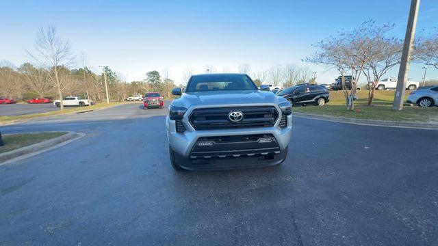 new 2025 Toyota Tacoma car, priced at $41,815