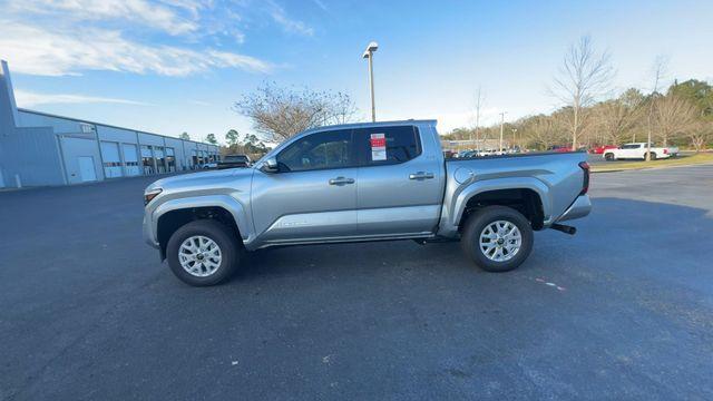 new 2025 Toyota Tacoma car, priced at $41,815