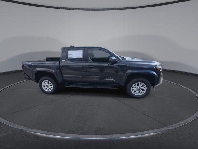 new 2024 Toyota Tacoma car, priced at $42,389