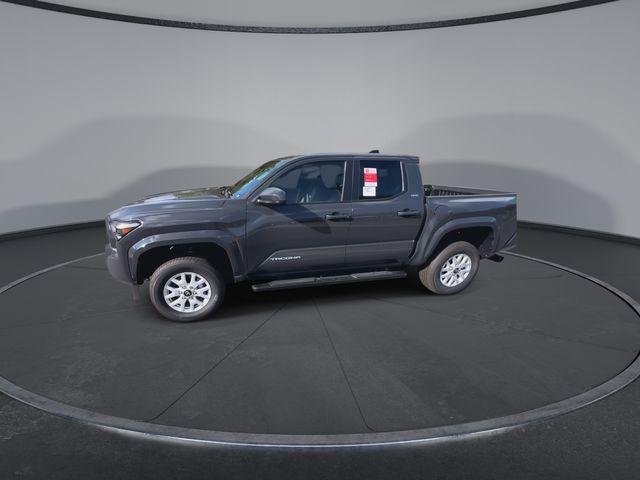 new 2024 Toyota Tacoma car, priced at $42,389