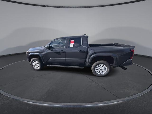 new 2024 Toyota Tacoma car, priced at $42,389