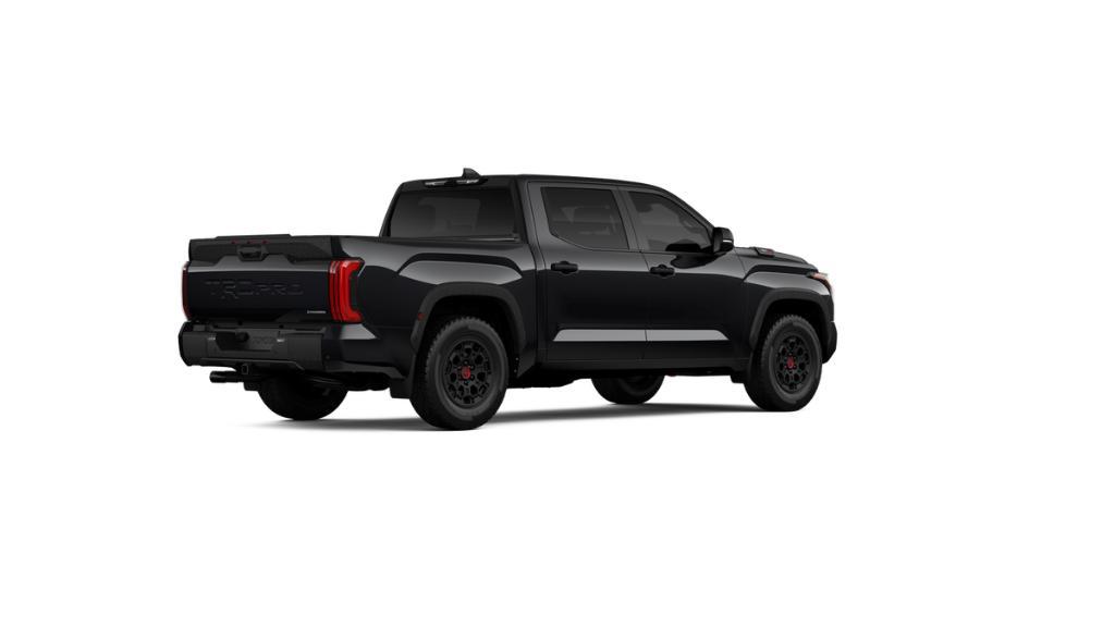 new 2025 Toyota Tundra Hybrid car, priced at $78,668