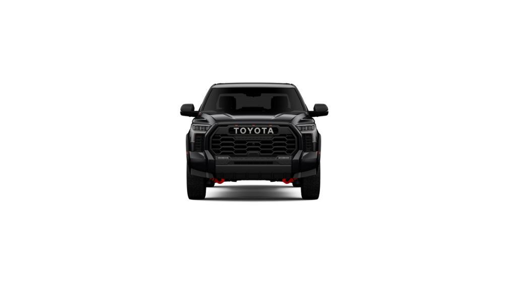 new 2025 Toyota Tundra Hybrid car, priced at $78,668