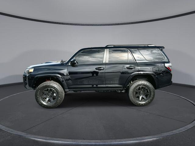 used 2018 Toyota 4Runner car, priced at $31,485