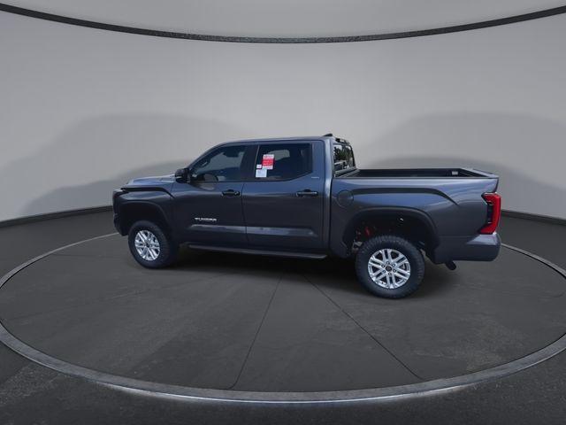 new 2024 Toyota Tundra car, priced at $62,536