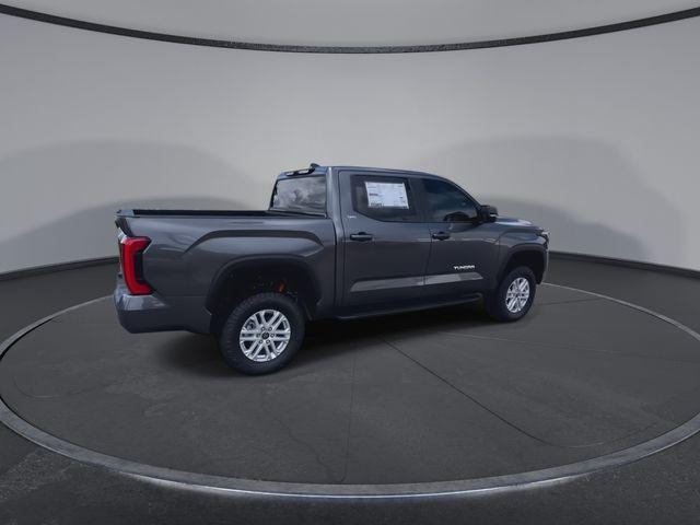 new 2024 Toyota Tundra car, priced at $62,536