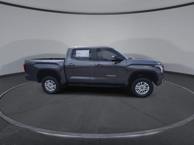 new 2024 Toyota Tundra car, priced at $62,536