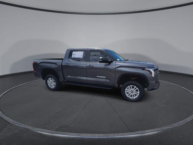 new 2024 Toyota Tundra car, priced at $62,536