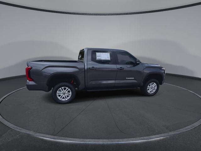 new 2024 Toyota Tundra car, priced at $62,536