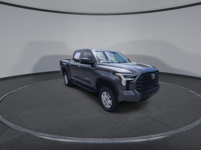 new 2024 Toyota Tundra car, priced at $62,536