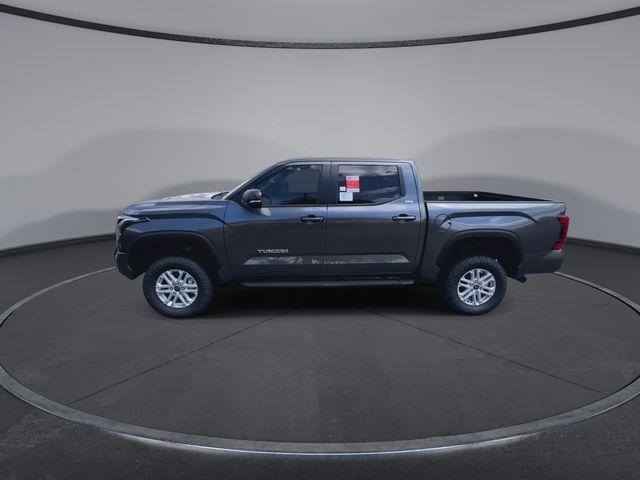 new 2024 Toyota Tundra car, priced at $62,536