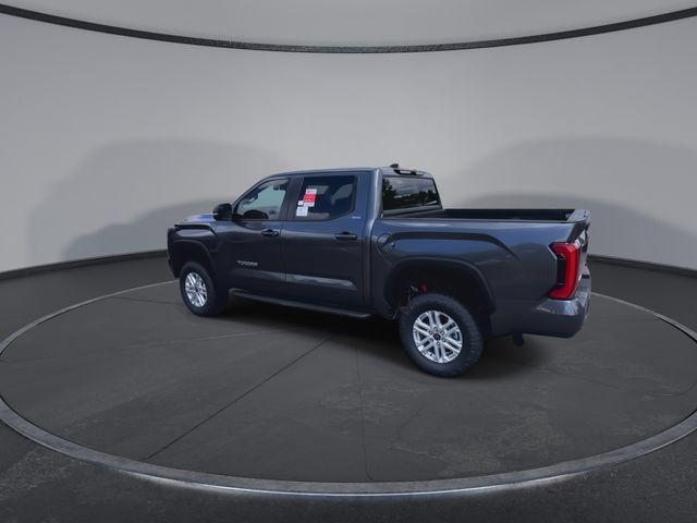 new 2024 Toyota Tundra car, priced at $62,536