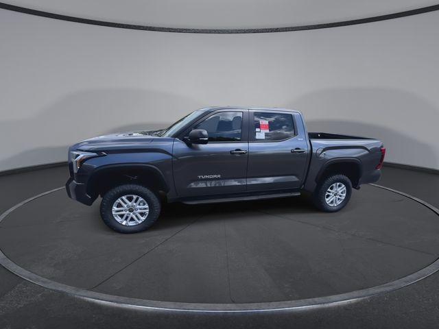 new 2024 Toyota Tundra car, priced at $62,536