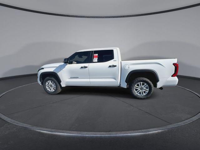 new 2025 Toyota Tundra car, priced at $58,817