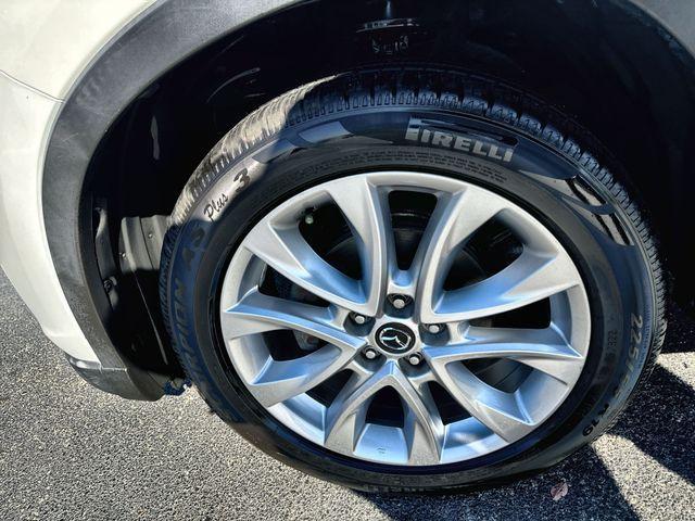 used 2015 Mazda CX-5 car, priced at $9,779