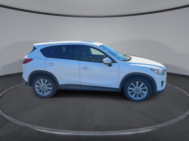 used 2015 Mazda CX-5 car, priced at $9,779