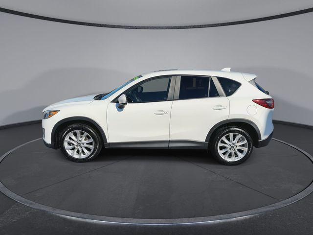 used 2015 Mazda CX-5 car, priced at $9,779