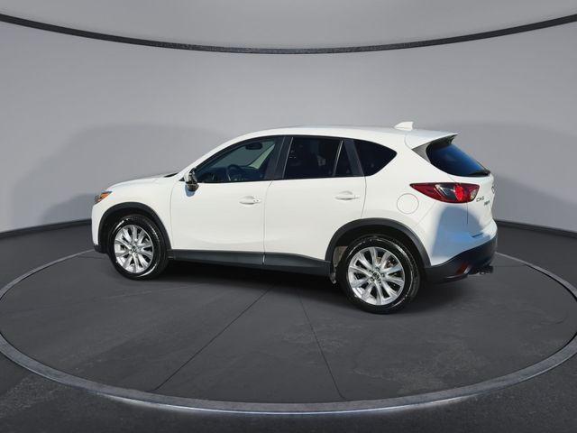 used 2015 Mazda CX-5 car, priced at $9,779