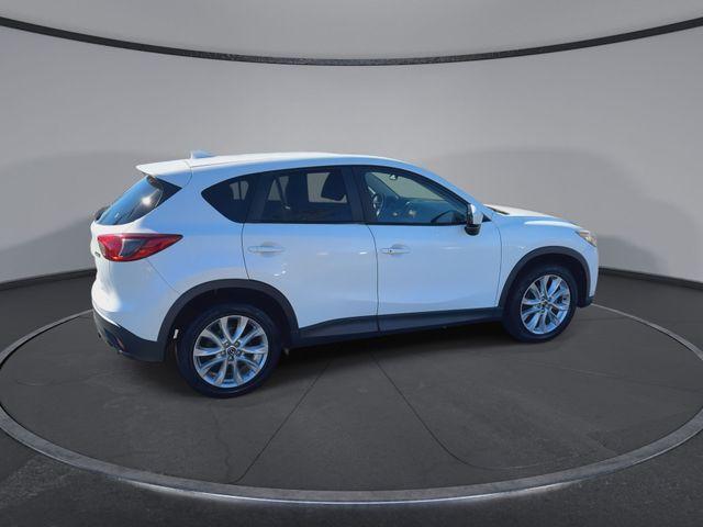 used 2015 Mazda CX-5 car, priced at $9,779