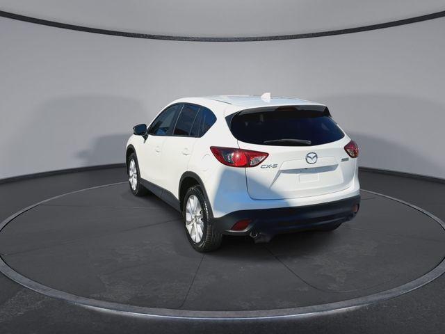 used 2015 Mazda CX-5 car, priced at $9,779